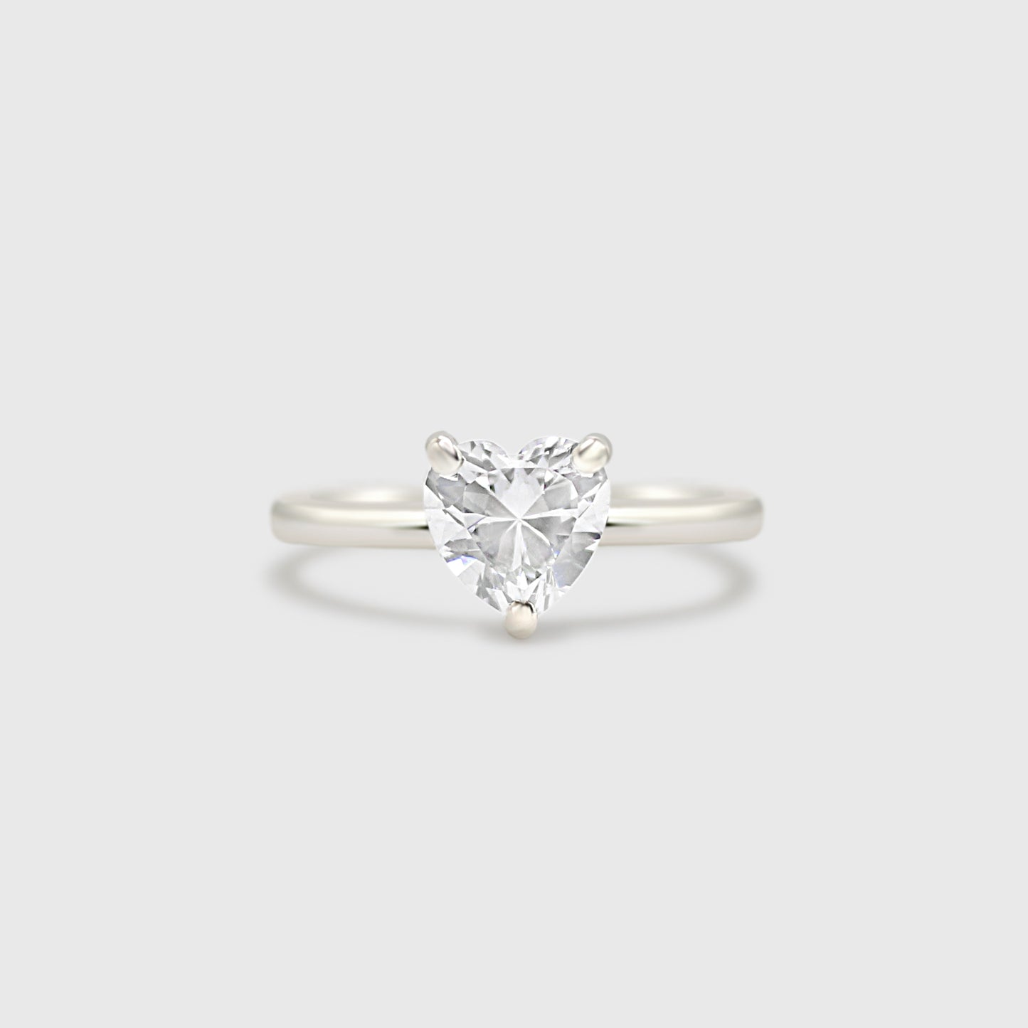"Missy" Ring - Diamond Collection