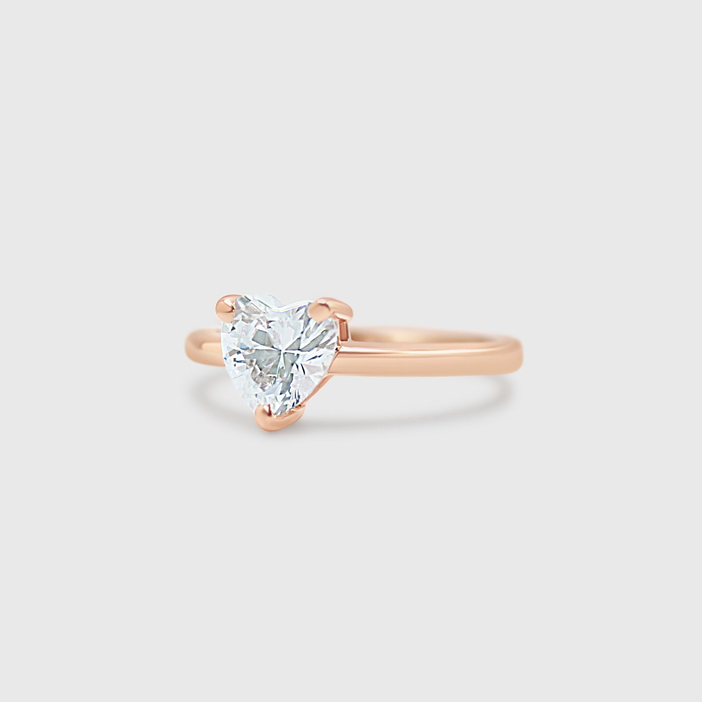 "Missy" Ring - Diamond Collection
