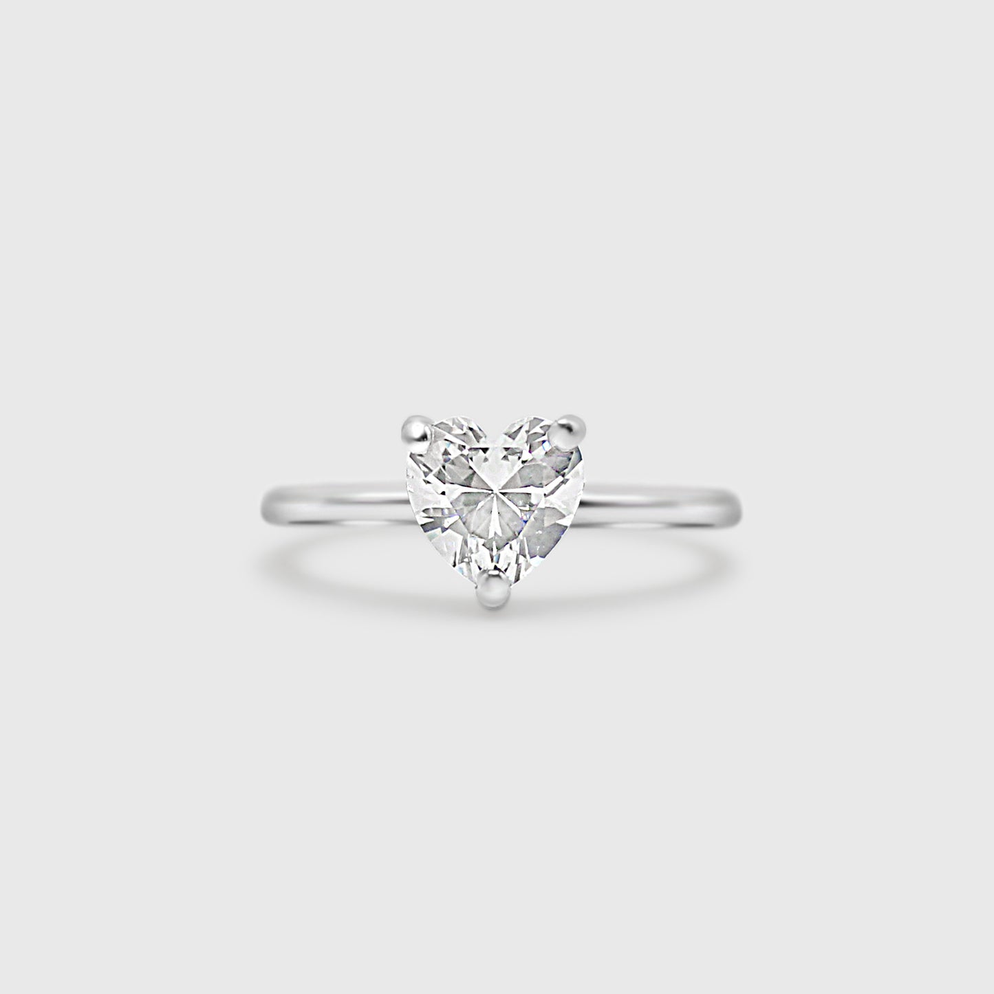 "Missy" Ring - Diamond Collection