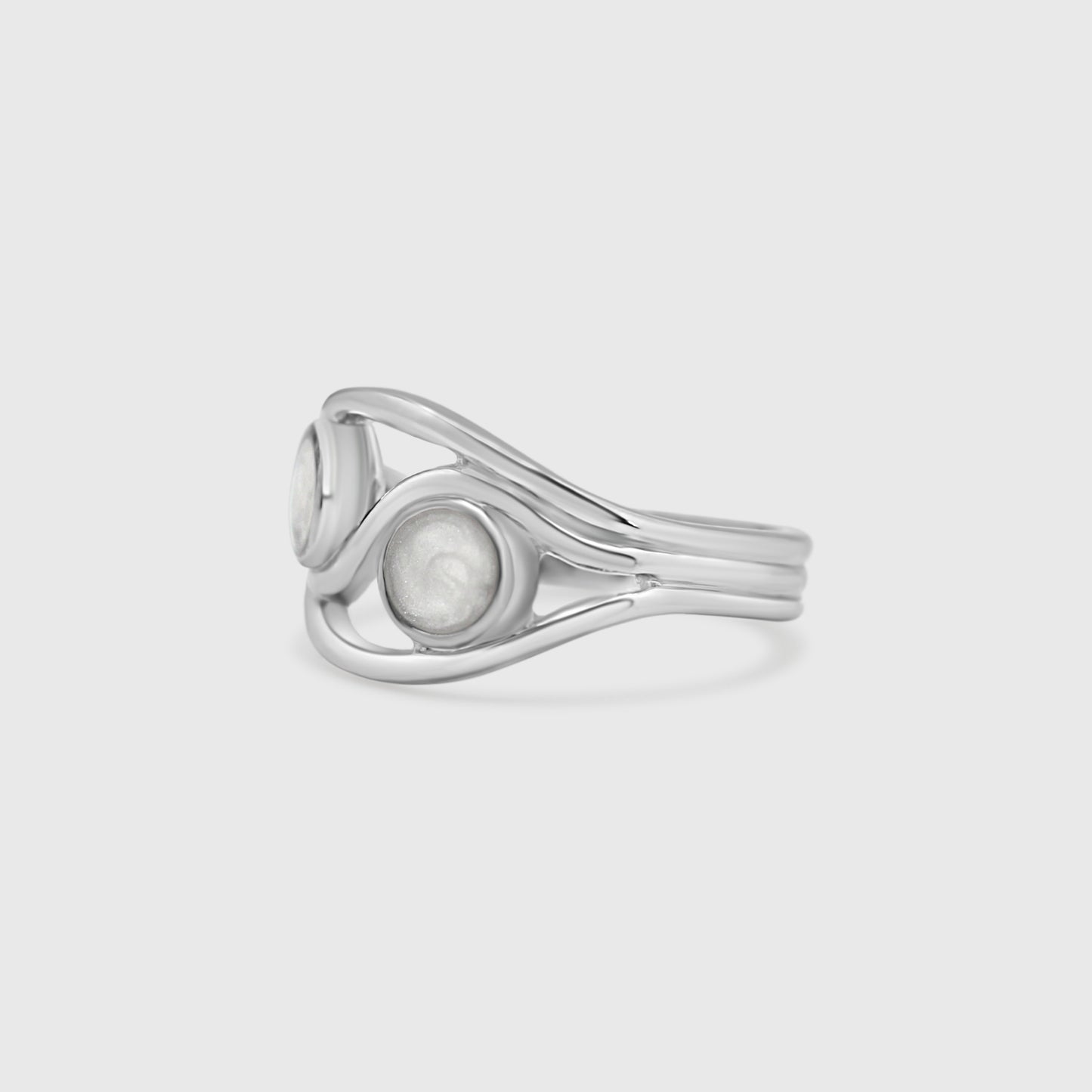 Two Stone Ring
