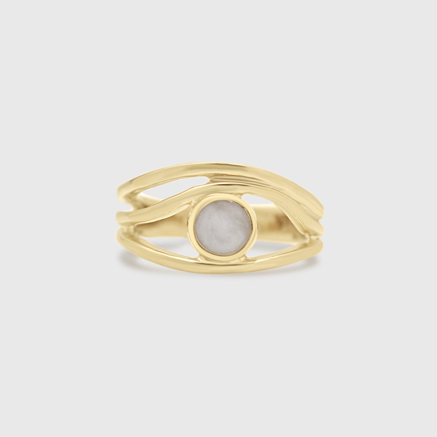 Wave Ring