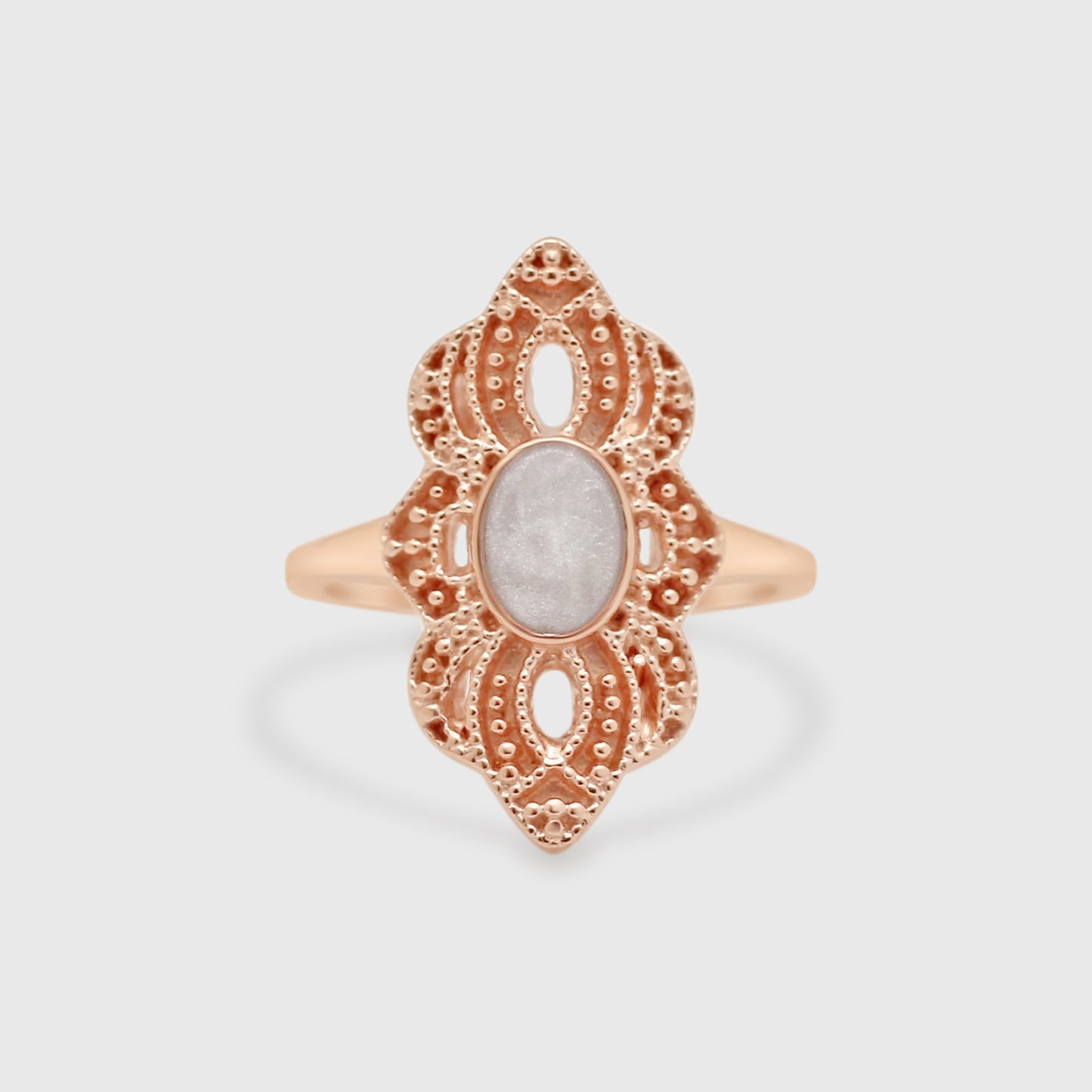 Vintage Gatsby Ring