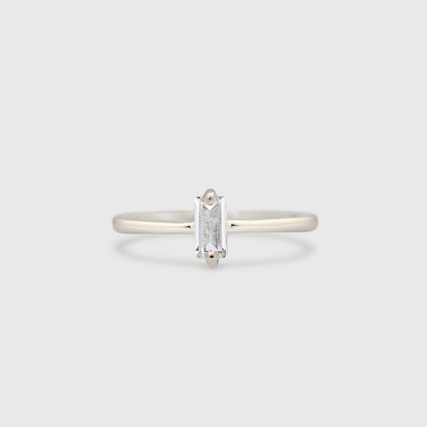 "Aubrey" Ring - CZ Collection