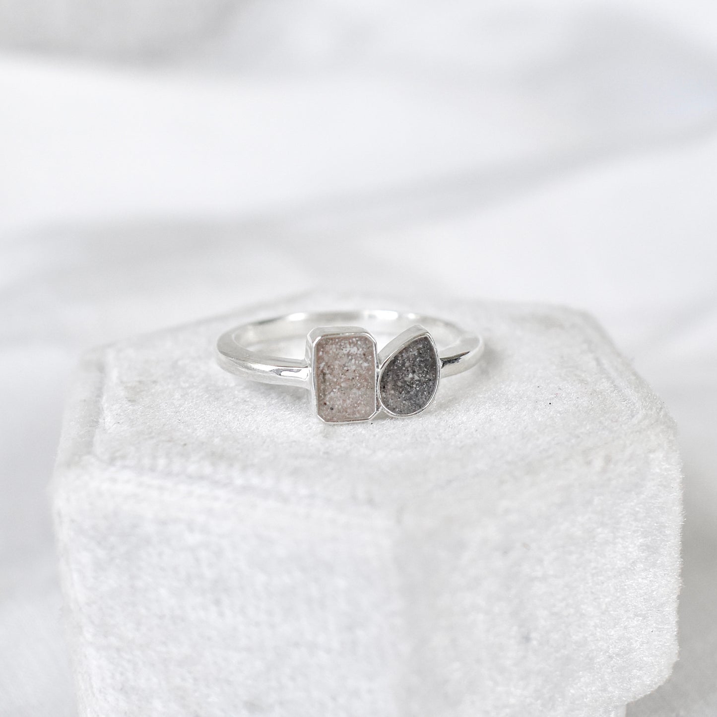 Toi et Moi Ring