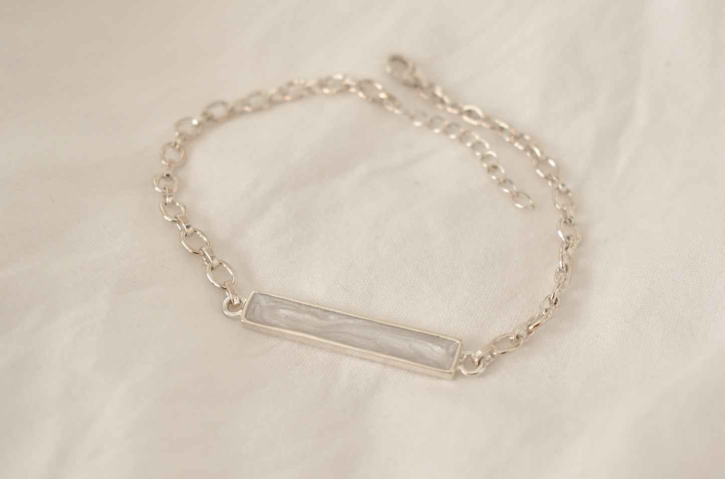 Bar Bracelet