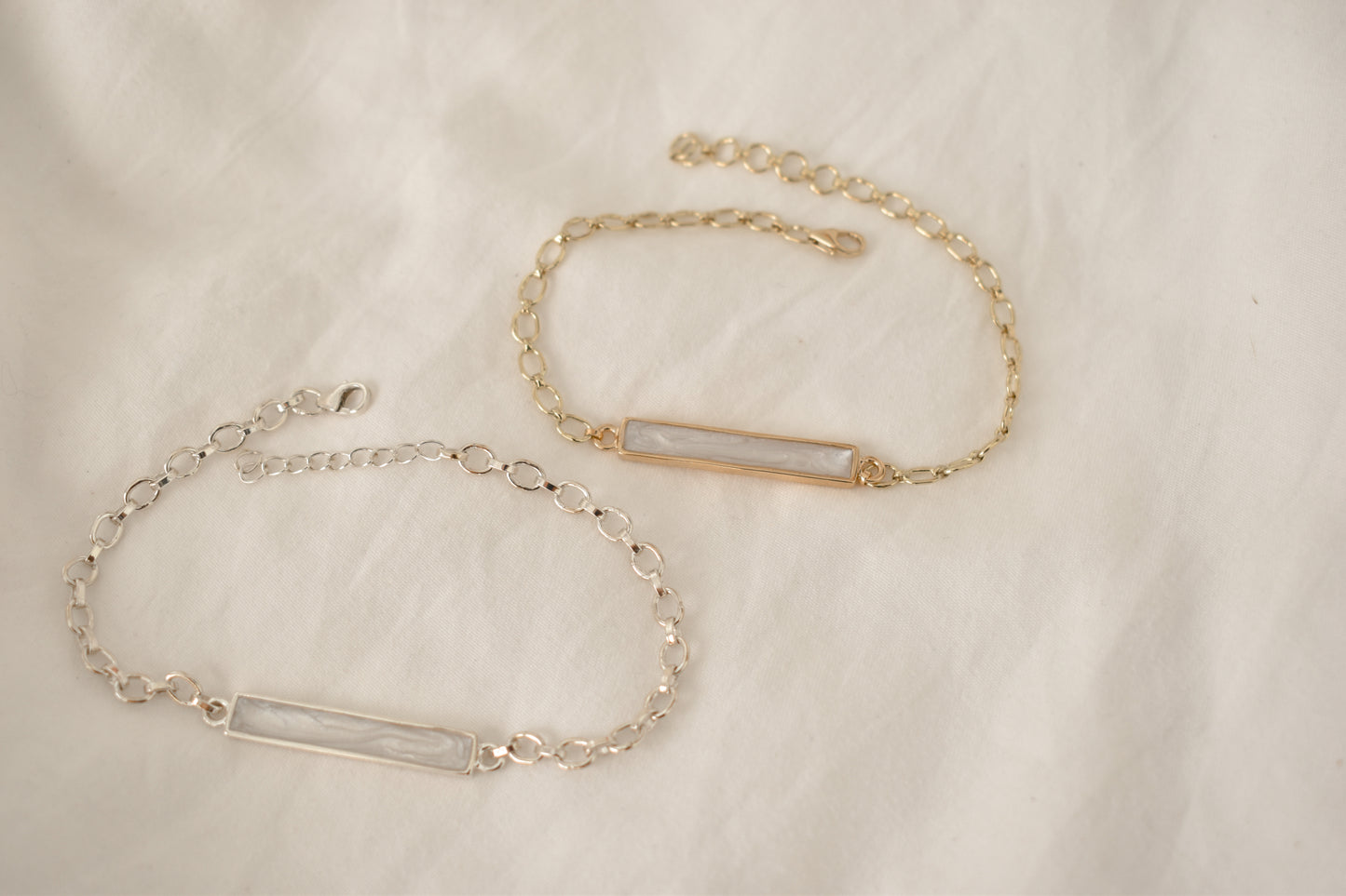 Bar Bracelet