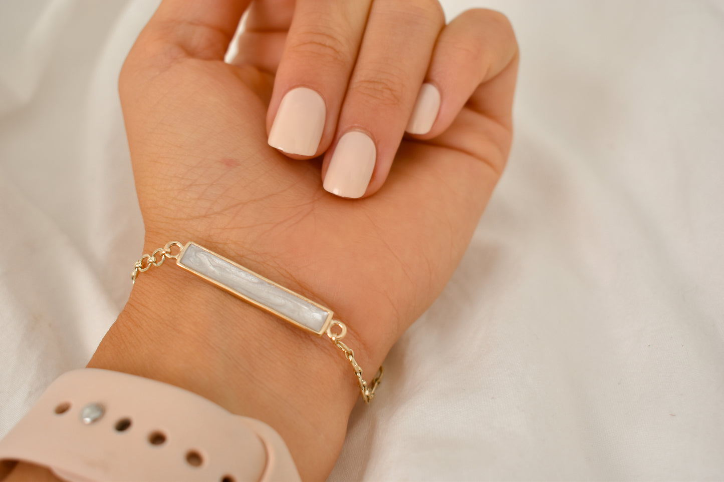 Bar Bracelet