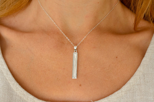 Bar Necklace