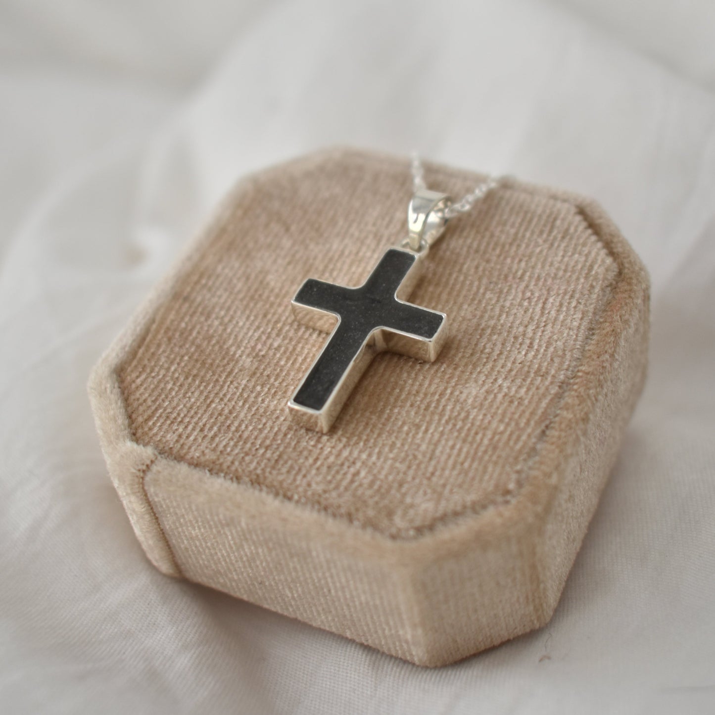 Cross Necklace