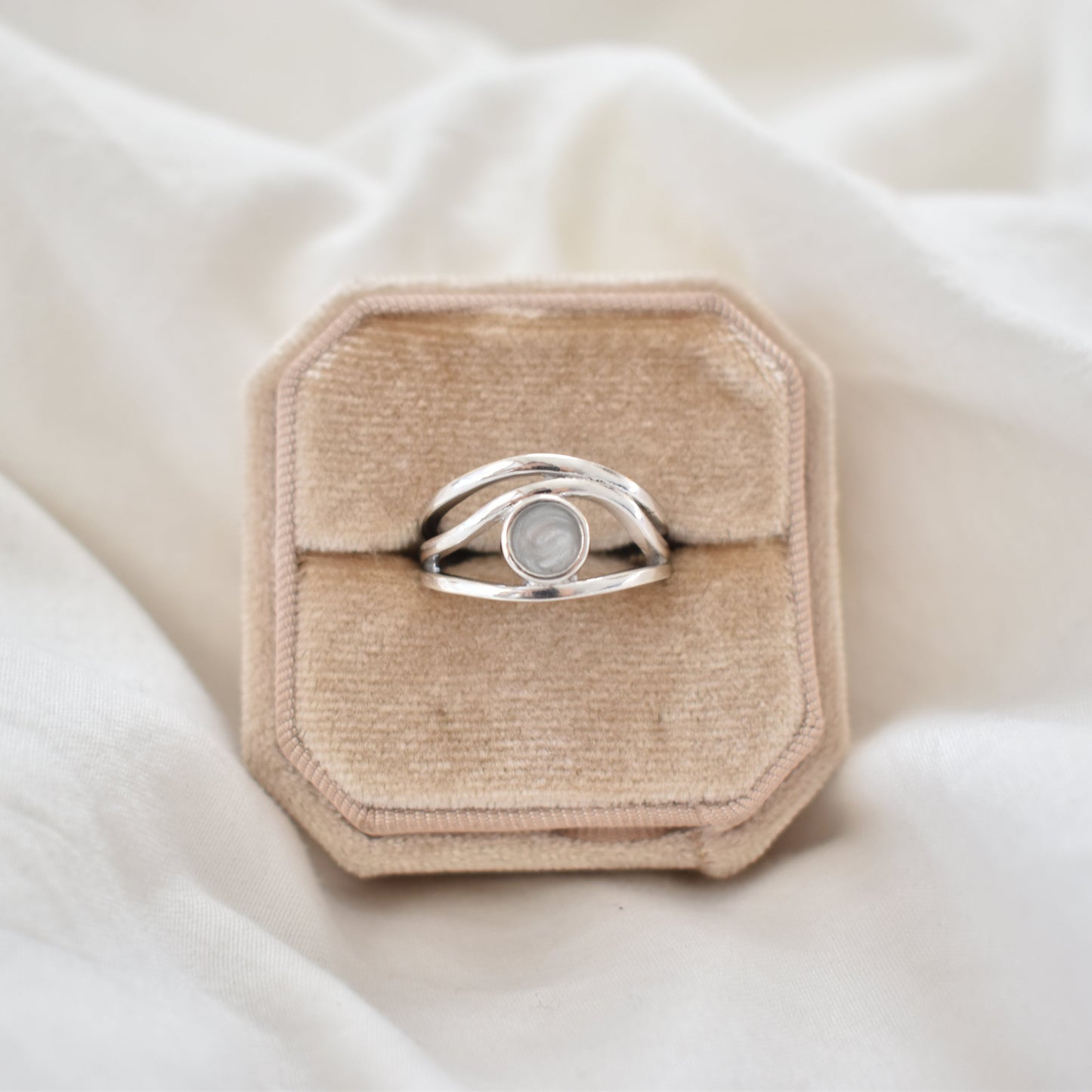 Wave Ring