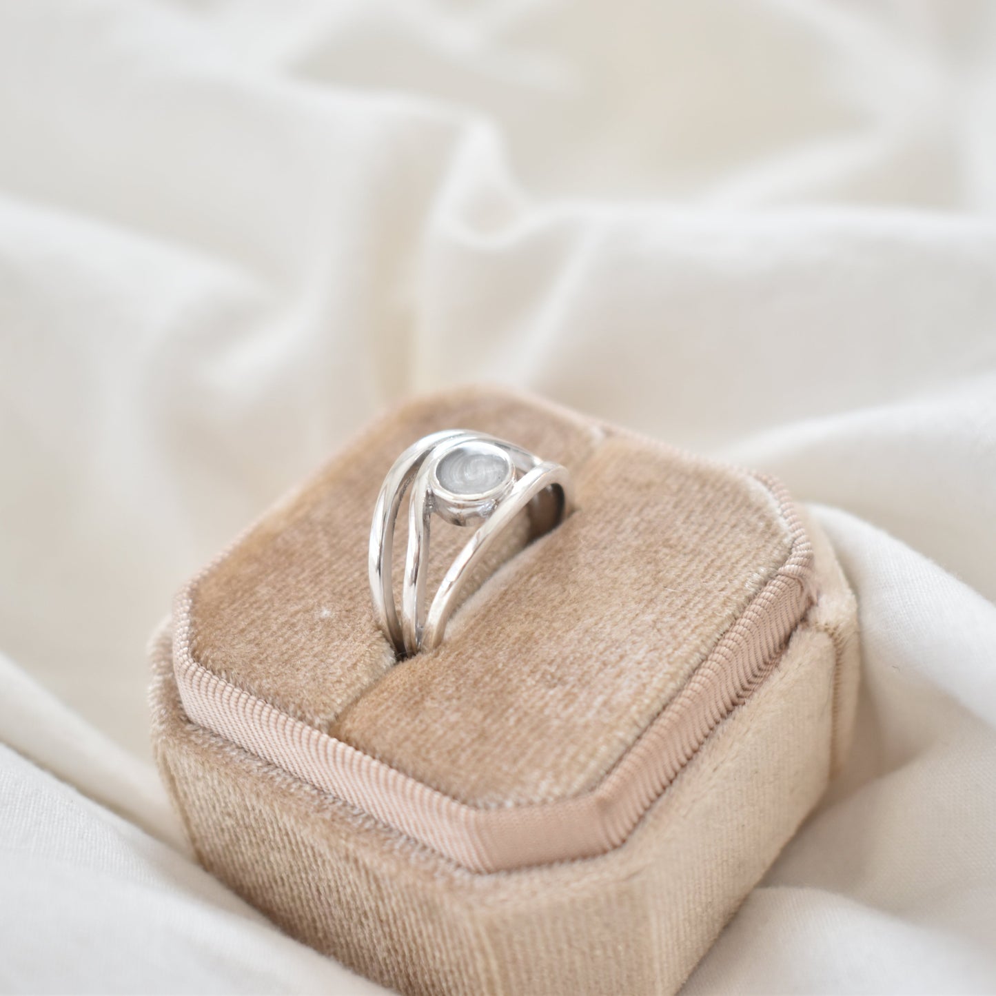 Wave Ring