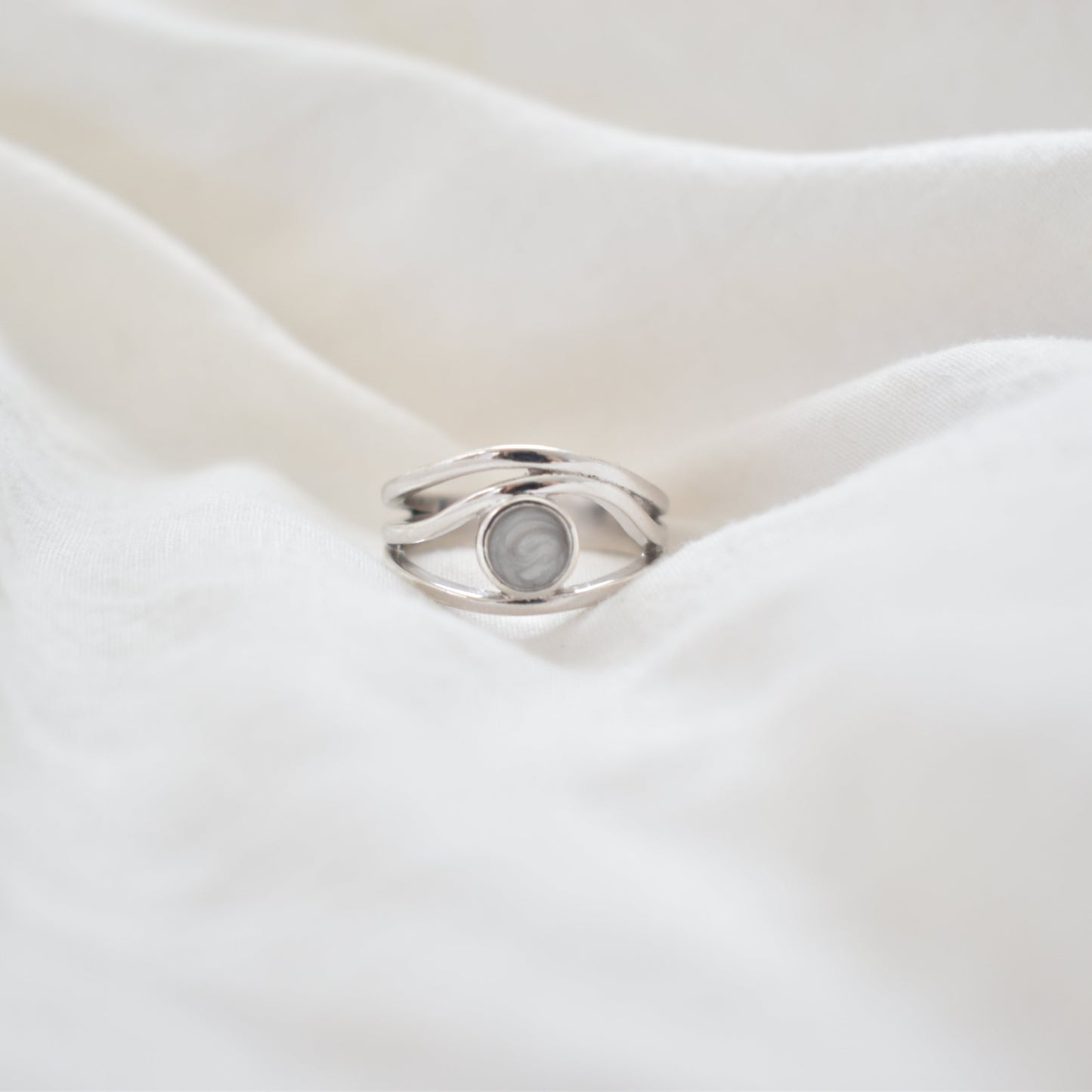 Wave Ring