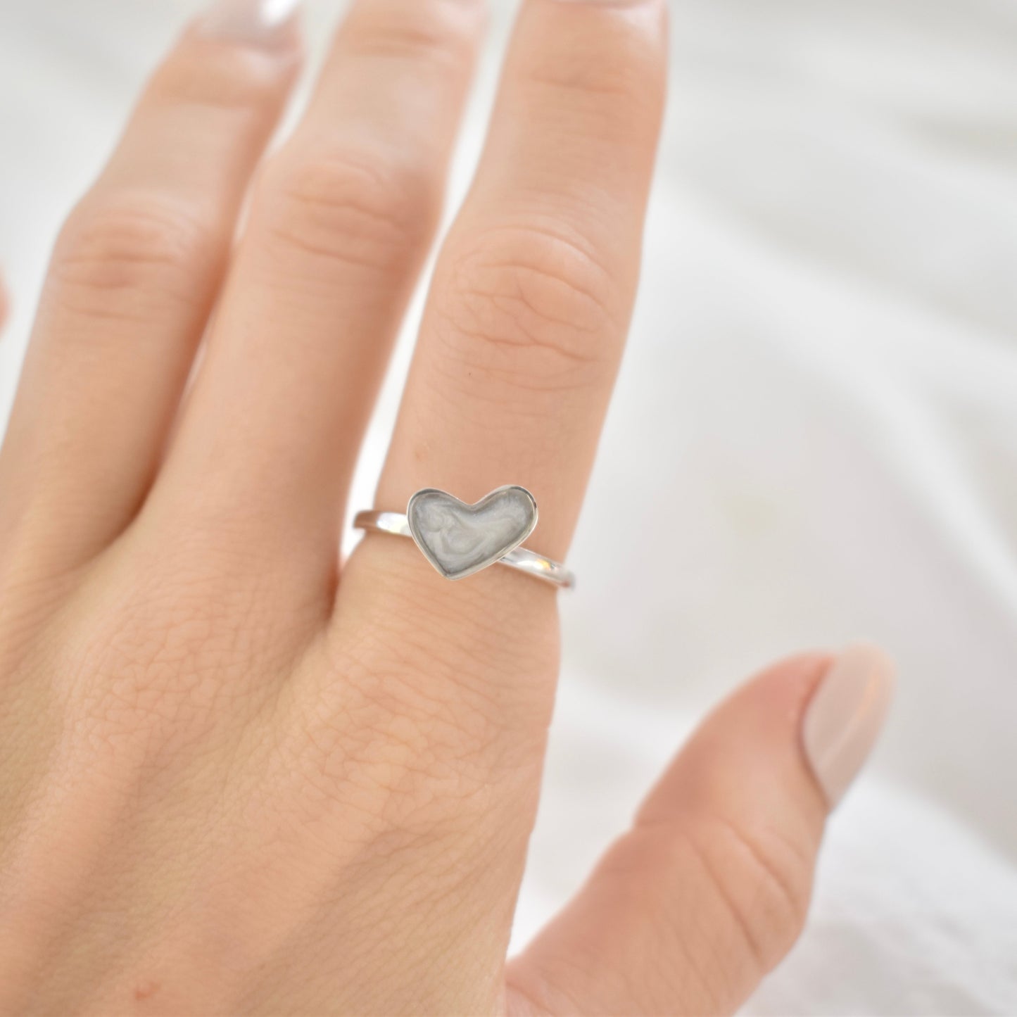 Heart Ring