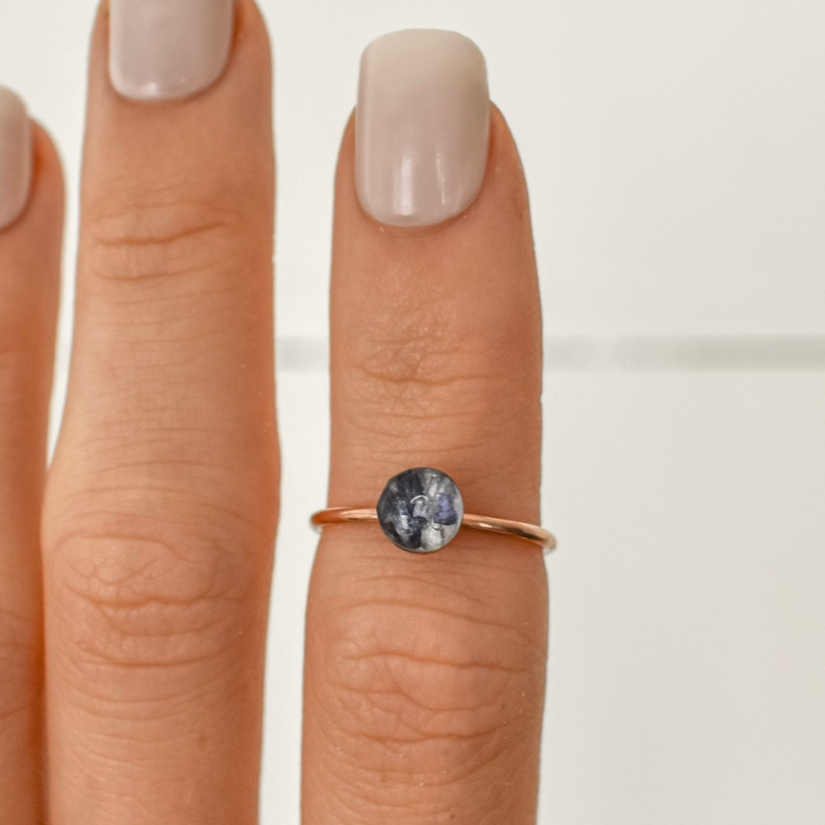 10k Solid Gold Ring