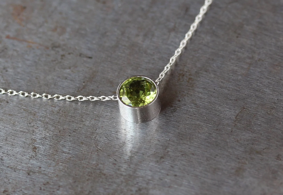 Custom Necklace