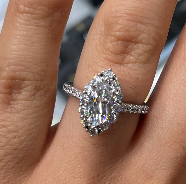 Custom Ring Recreation