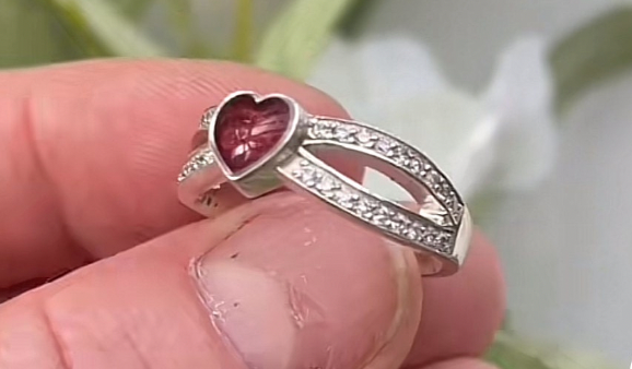 Custom Ring