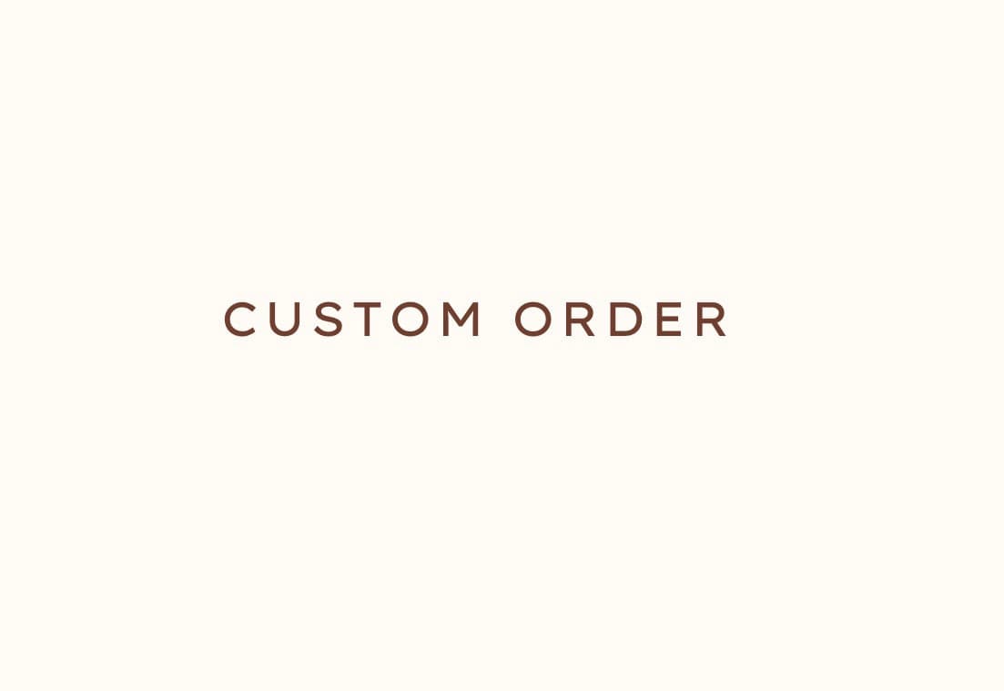 Custom Band