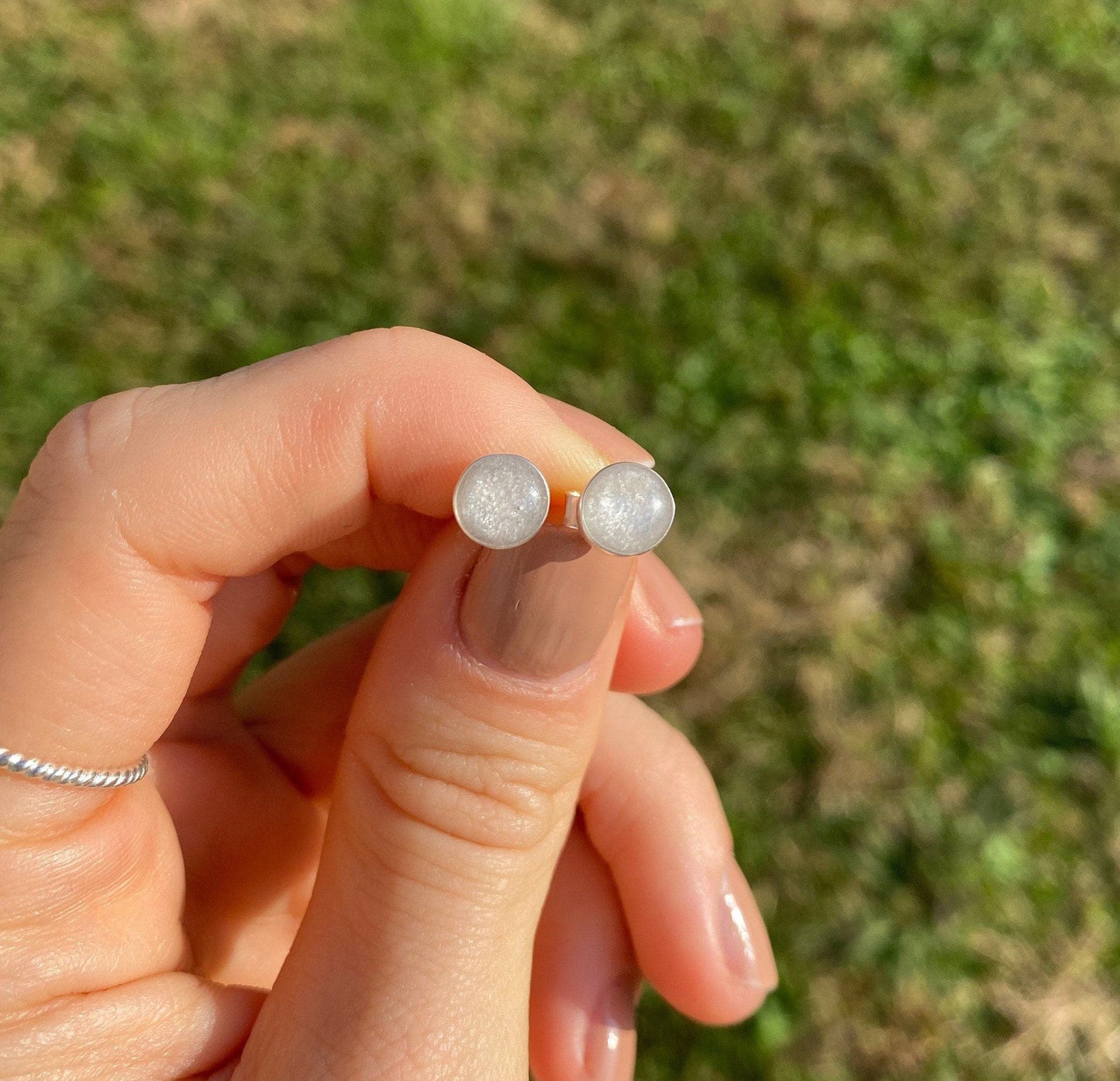 Earring Studs