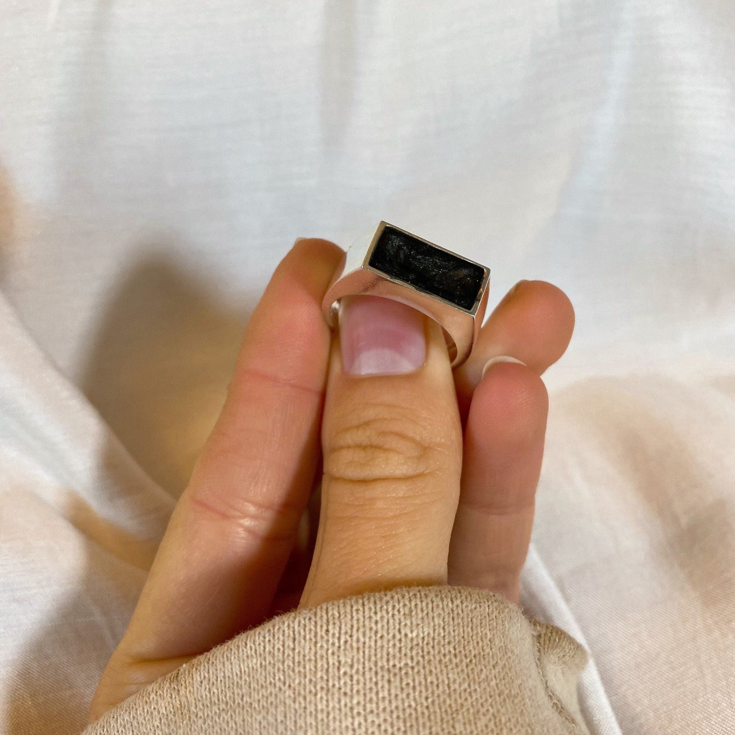 Rectangle Ring