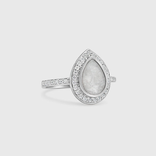 Fingerprint Memorial Jewelry: Capture Their Touch Forever (2025)