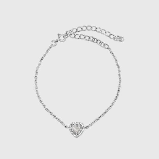 Women's Cremation Necklaces & Bracelets with Visible Ashes: Beautiful 2026 Resin & Glass Styles