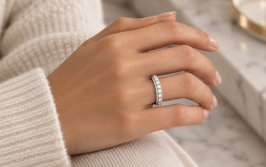Ashes Jewelry for Milestone Moments: Wearing Your Loved One to Weddings, Graduations, and Beyond