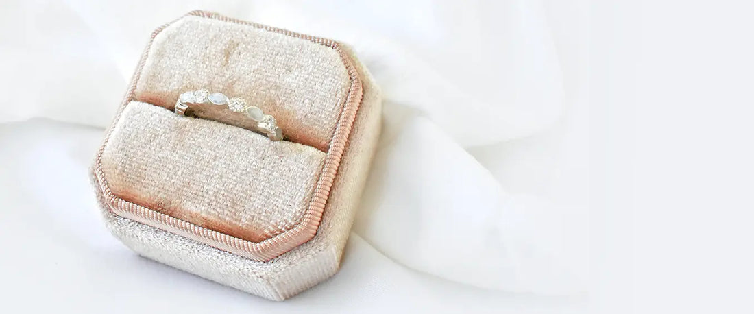 Cremation Jewelry