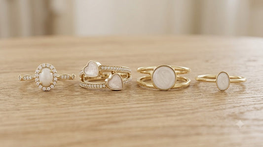 Choosing Jewelry for Ashes of a Loved One: A Family Decision-Making Guide