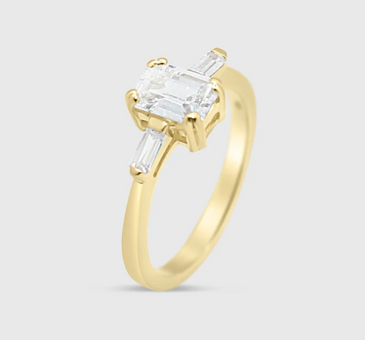 Cremation Rings That Hold Ashes: 2025 Men’s & Women’s Styles (Invisible or Visible)