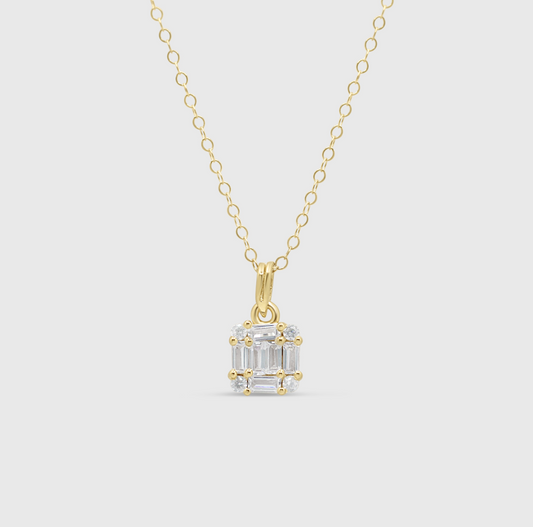 Memorial Ashes Necklaces That Tell a Story: Designs with Symbolic Meaning