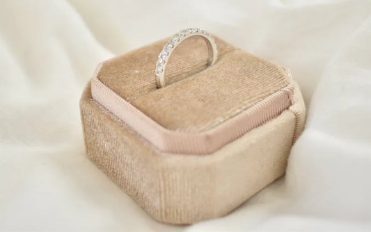 Cremation Jewelry