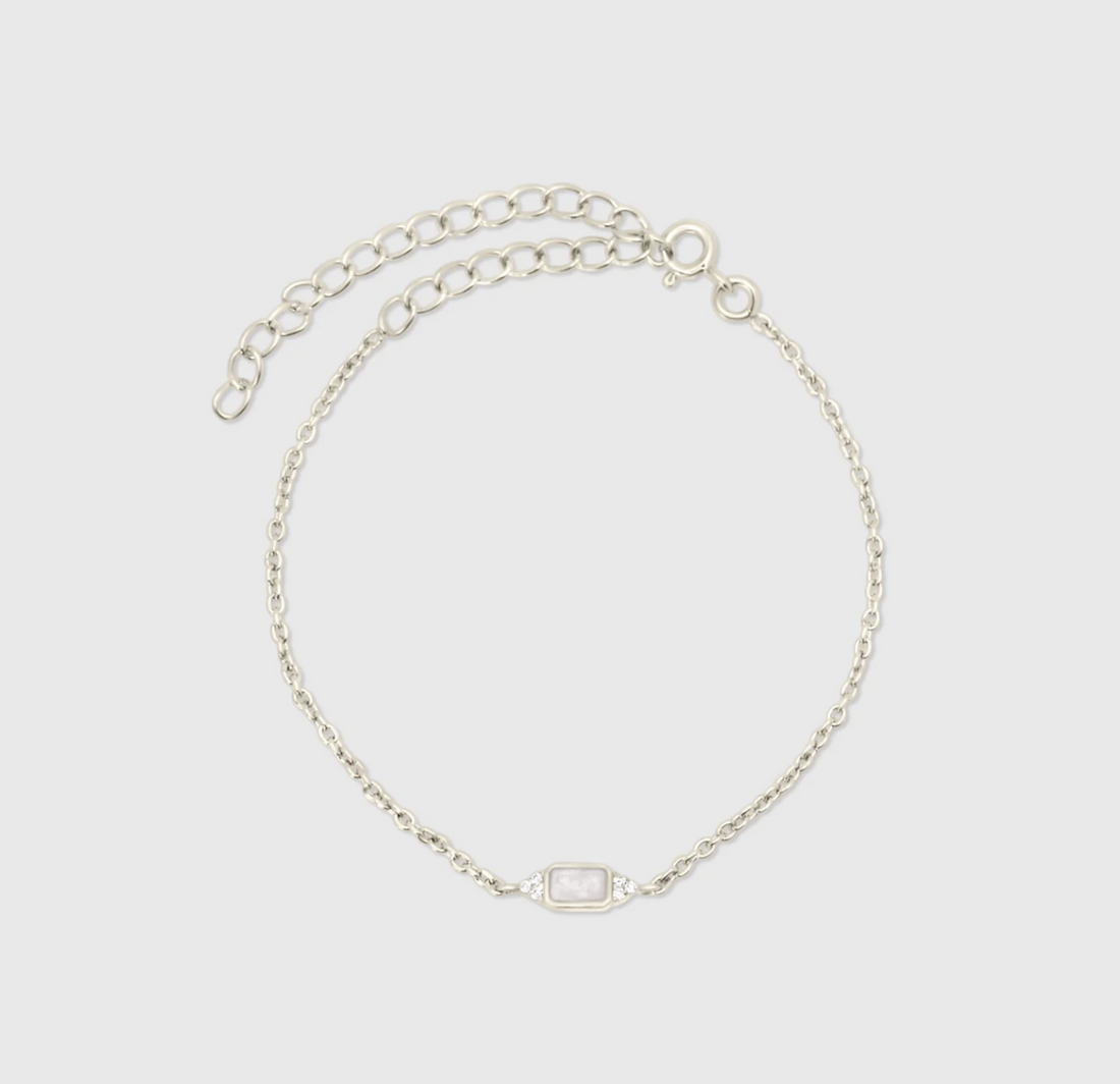 Memorial Bracelets as Sympathy Gifts: Why They're the Thoughtful Choice Grieving Families Appreciate