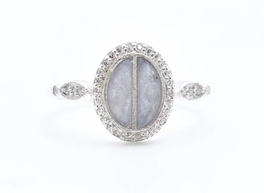 Ashes Jewelry Types: Hollow Urn vs Resin vs Glass-Blown (2025)