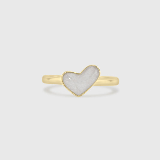 Heart Ring