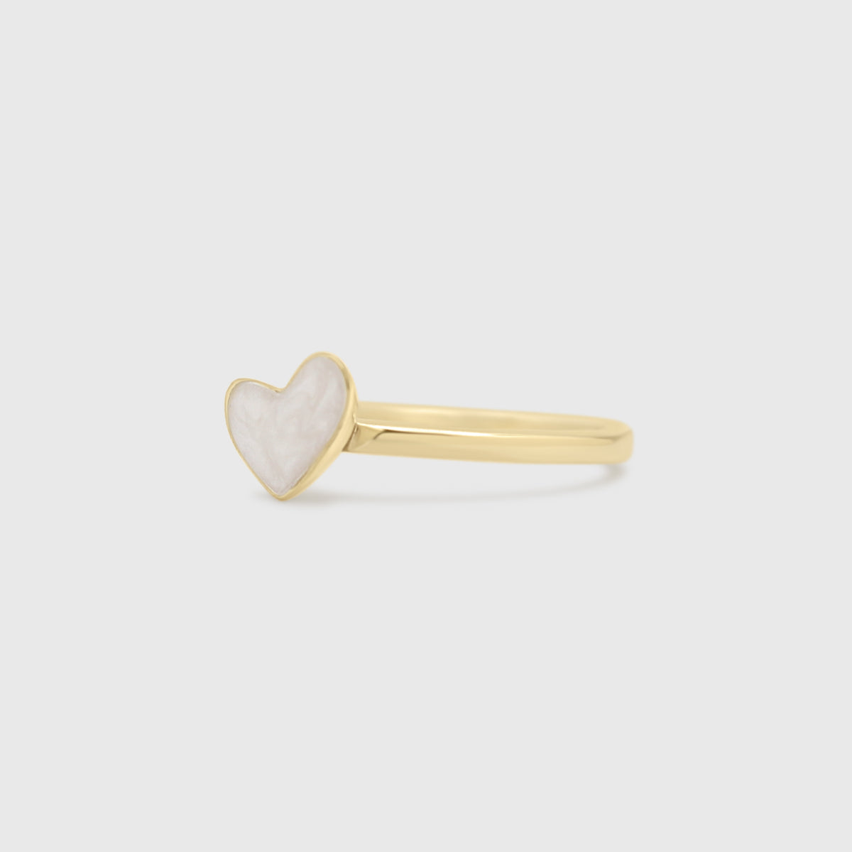 Heart Ring
