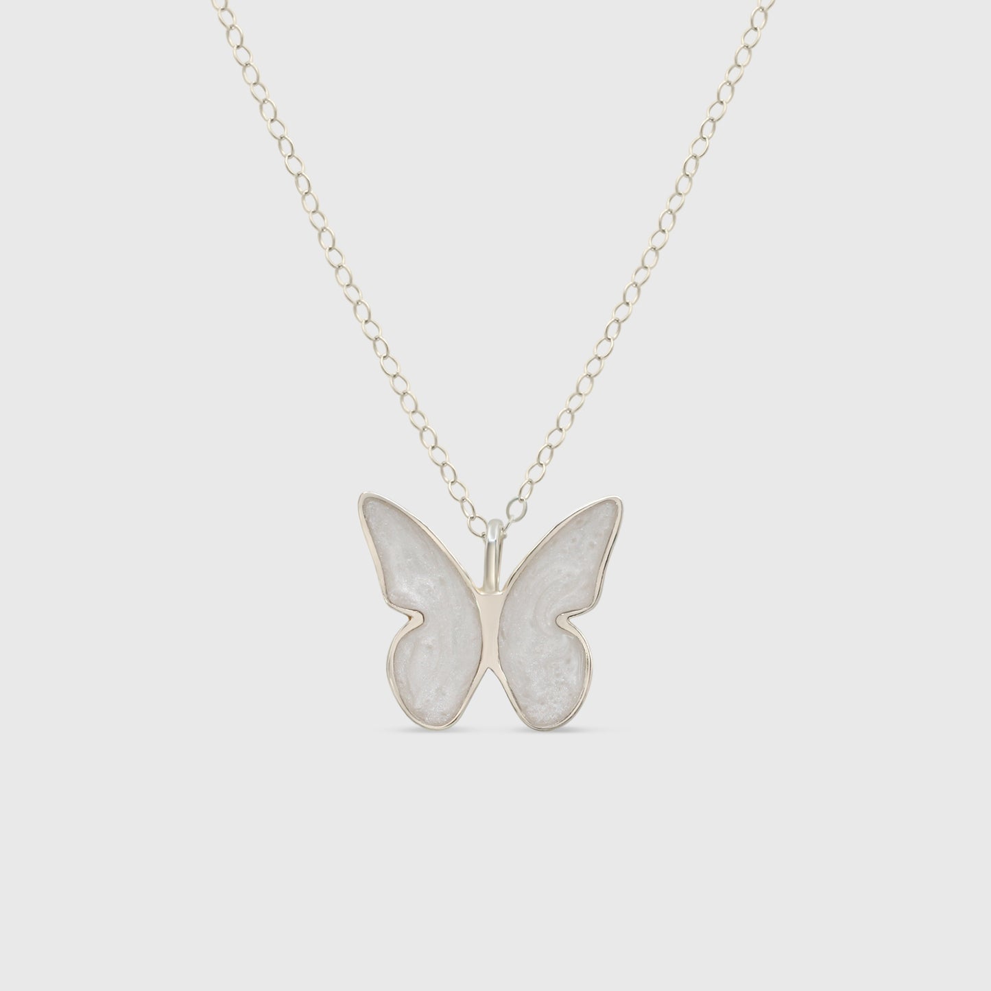 Butterfly Necklace