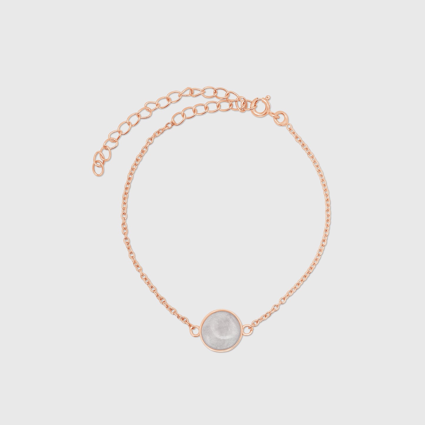 Large Round Bracelet