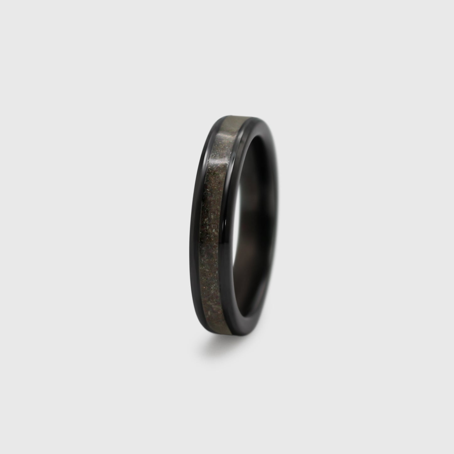 Thin Eternity Band