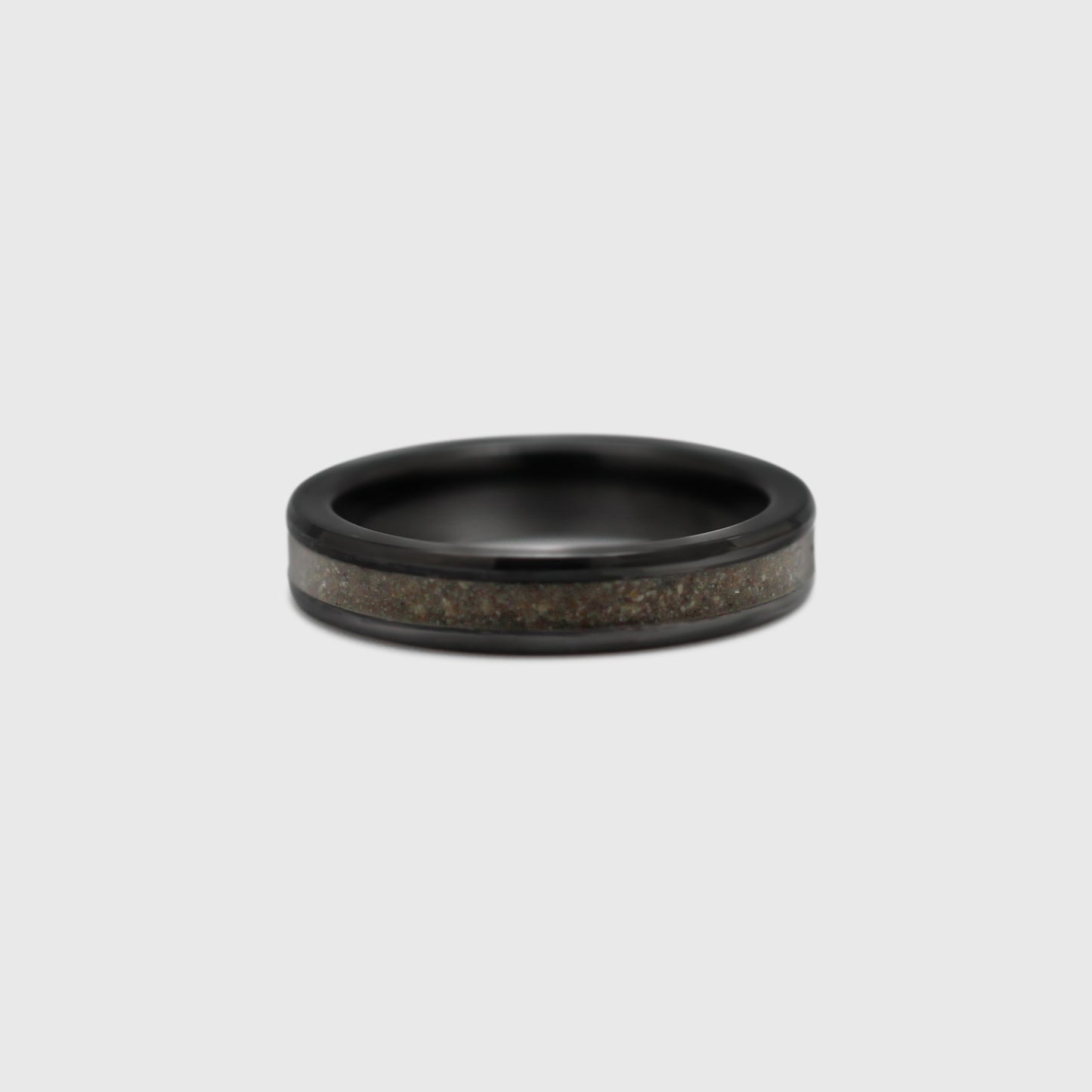 Thin Eternity Band