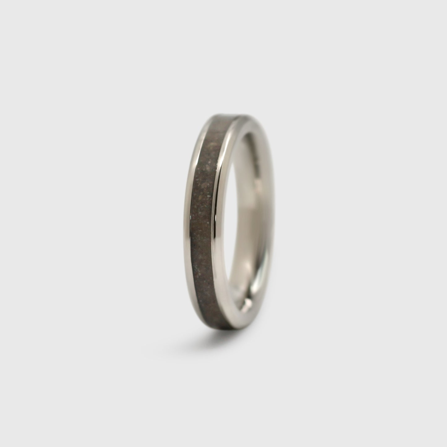 Thin Eternity Band