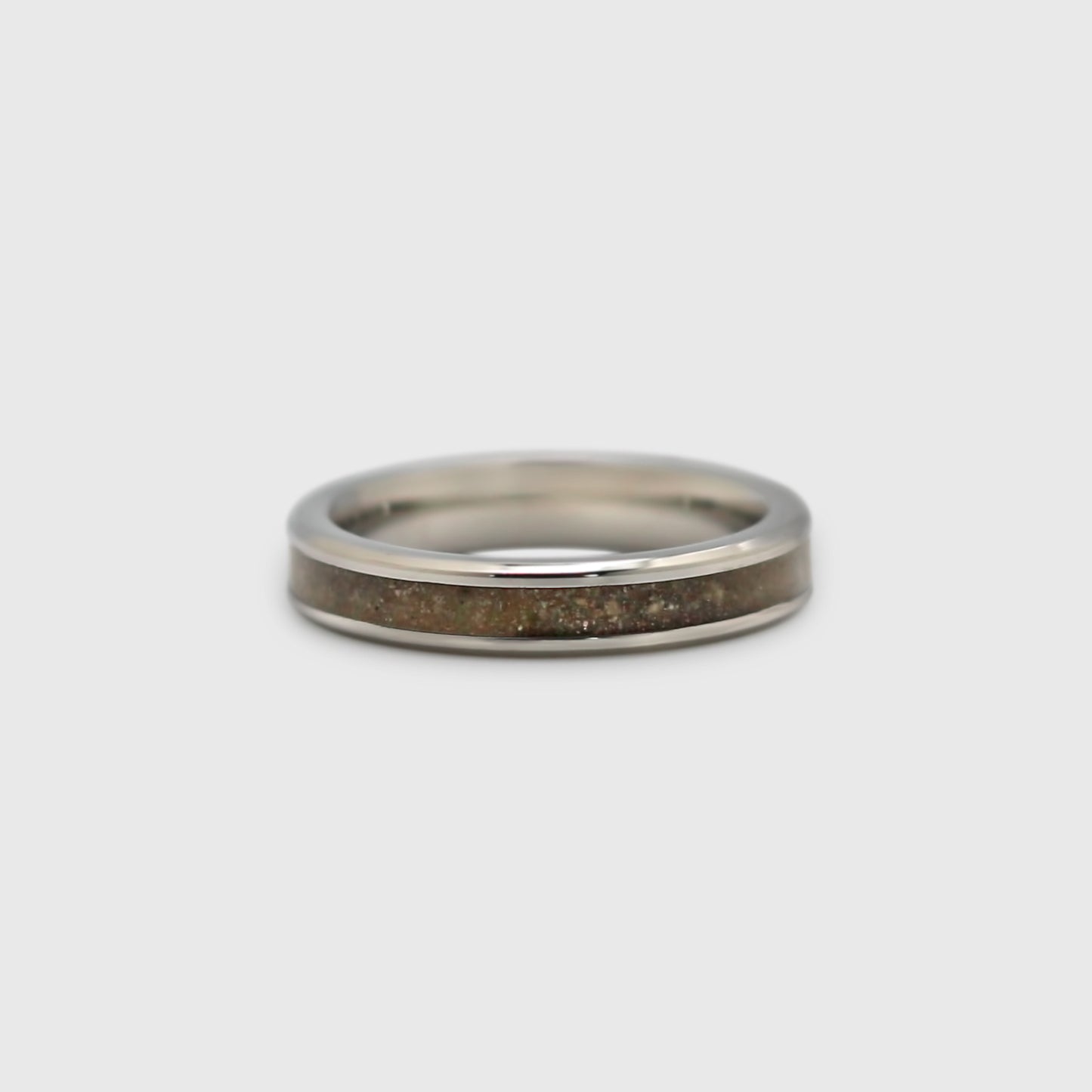 Thin Eternity Band