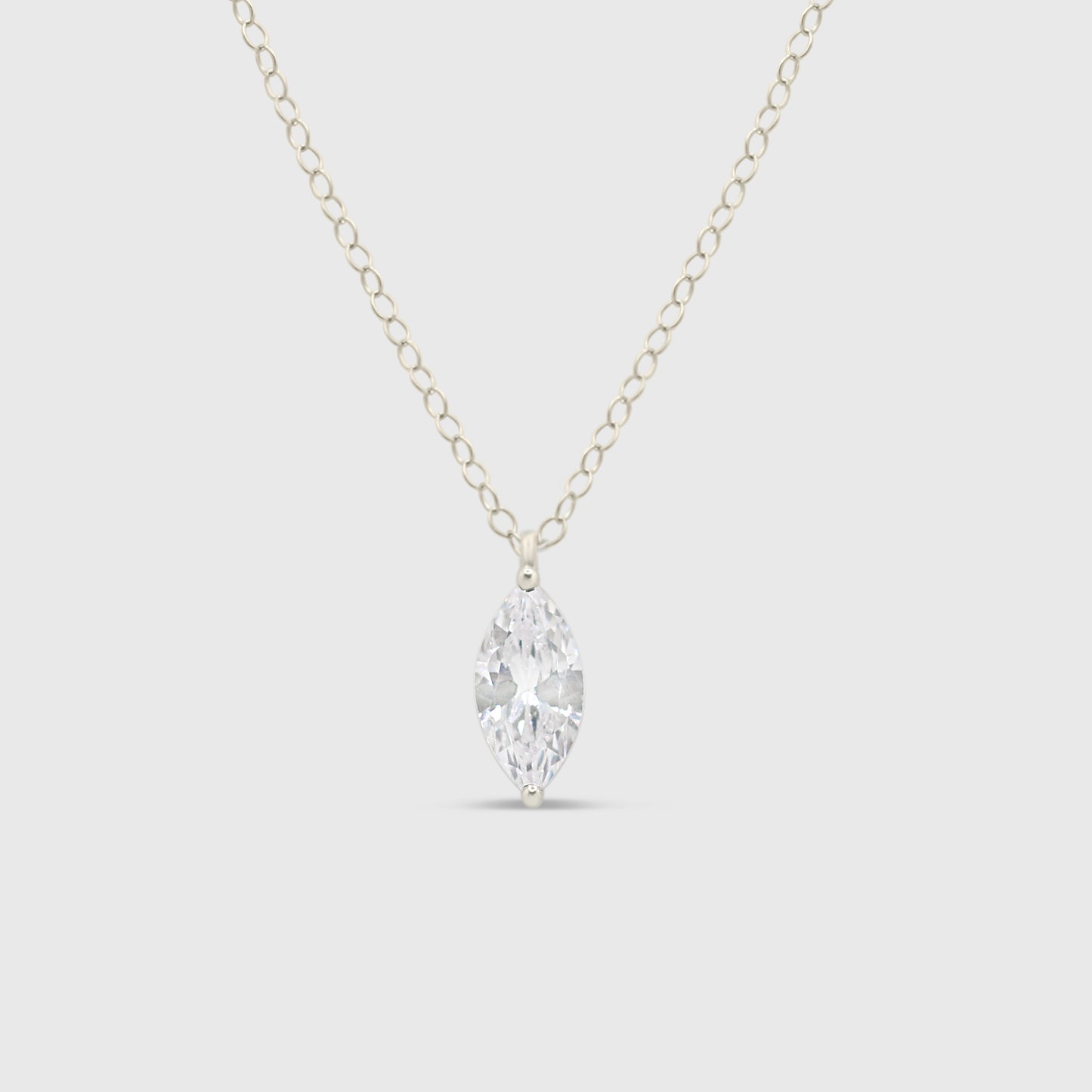 "Harmony" Necklace - Memorial Diamond Collection