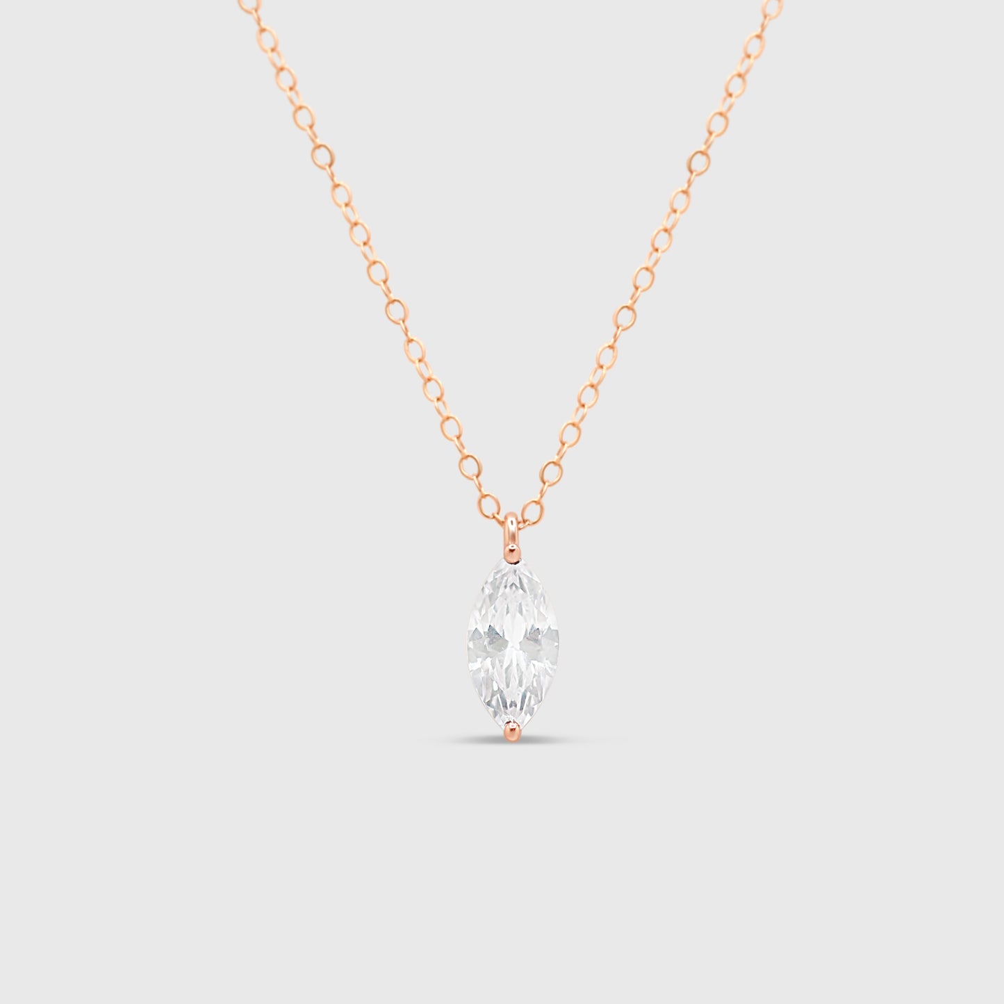 "Harmony" Necklace - Memorial Diamond Collection