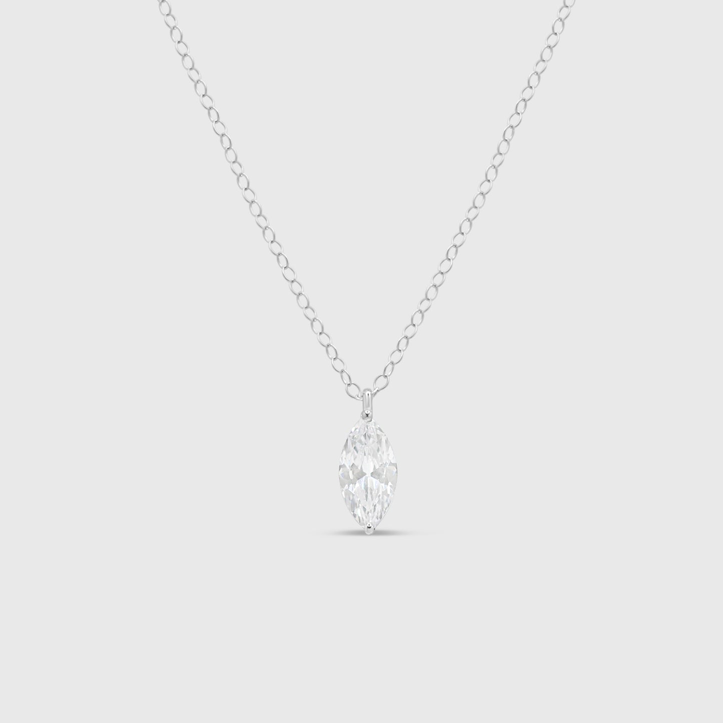 "Harmony" Necklace - Memorial Diamond Collection