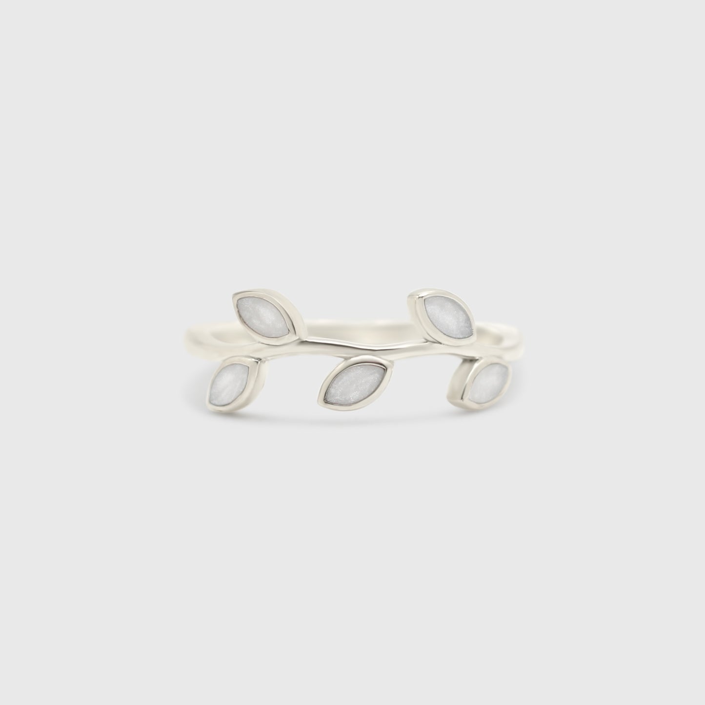 Nature Ivy Ring