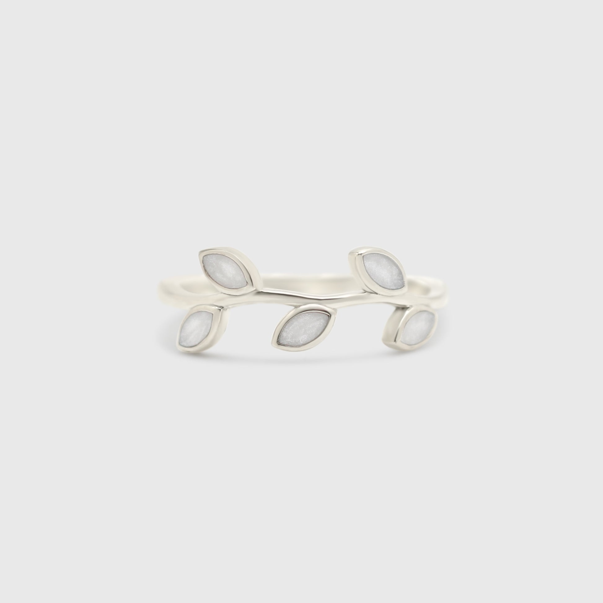 Nature Ivy Ring