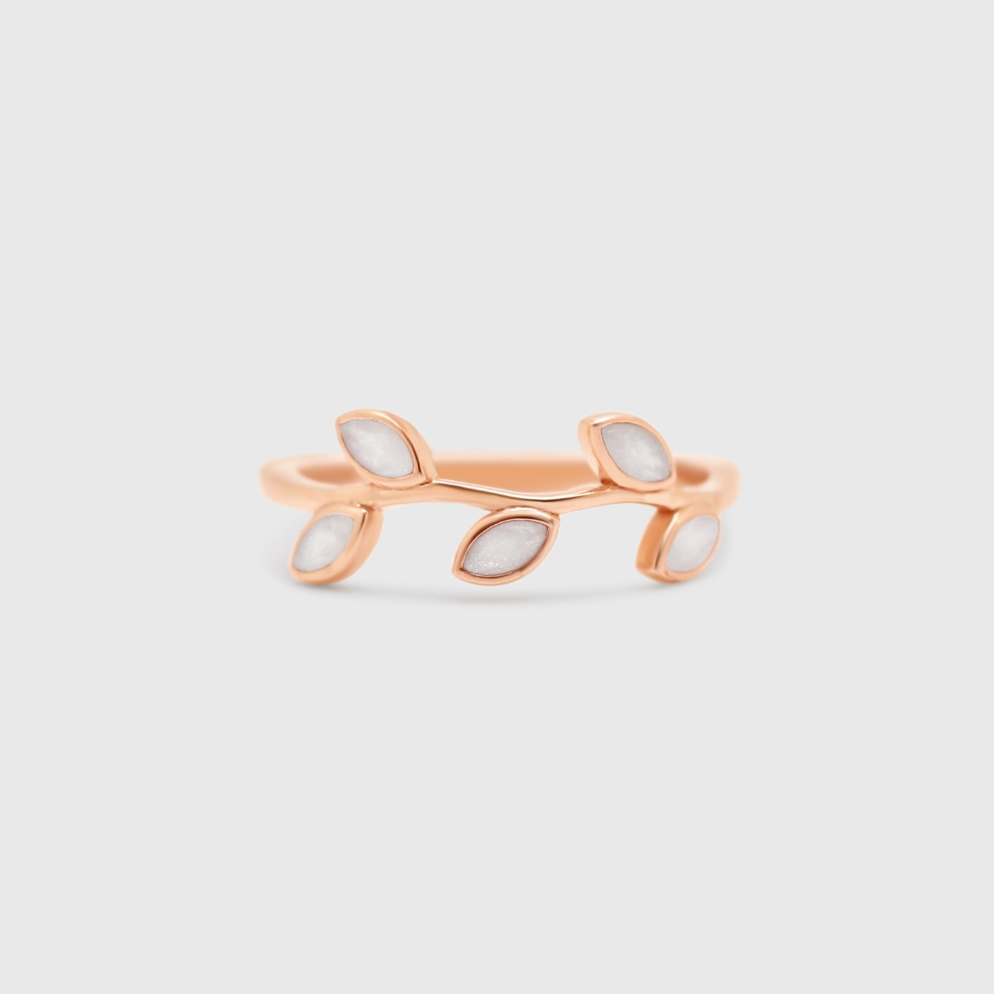 Nature Ivy Ring