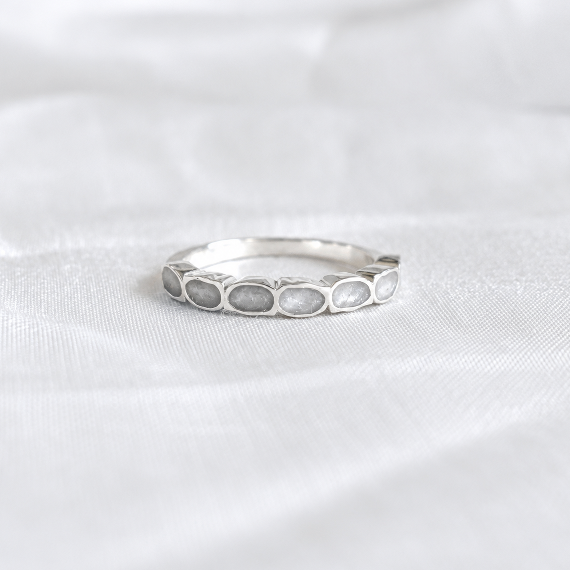 Asymmetrical Band