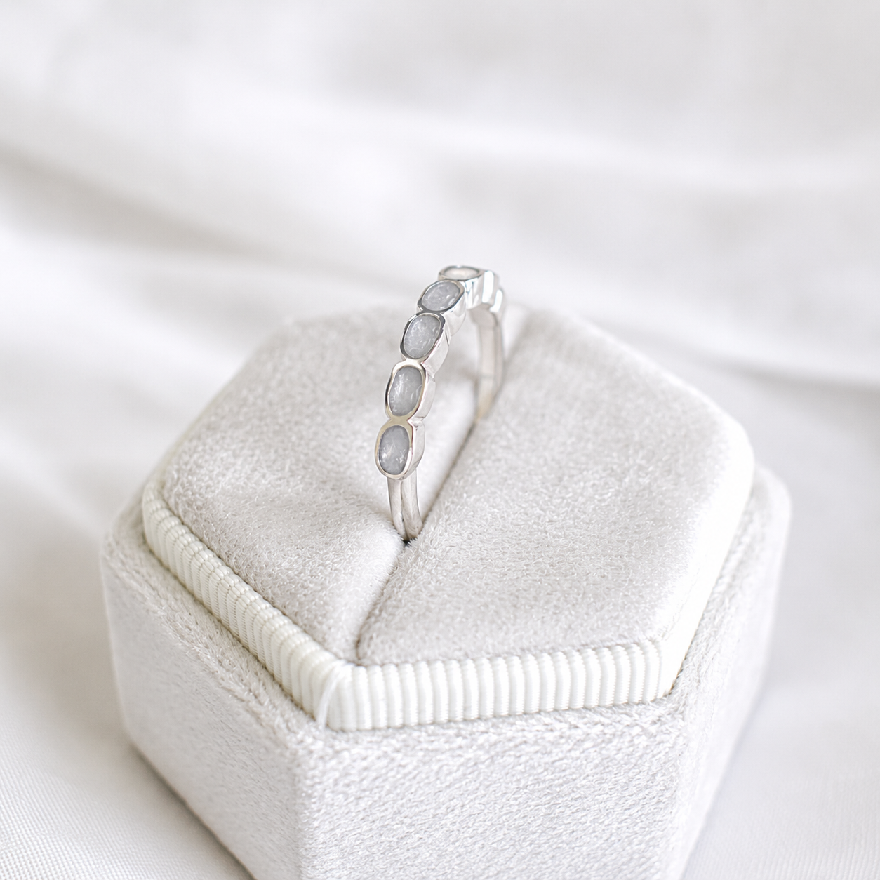 Asymmetrical Band